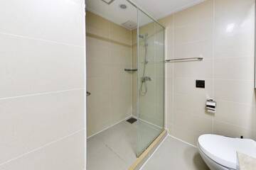 Фото номера Апартаменты Апартаменты Highvill Luxury Apartments г. Нур-Султан 37