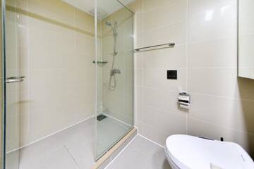 Фото номера Апартаменты Апартаменты Highvill Luxury Apartments г. Нур-Султан 10
