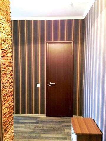 Фото номера Улучшенные апартаменты Апартаменты Infinity astana apartment г. Нур-Султан 14