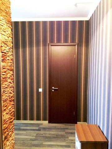 Фото номера Улучшенные апартаменты Апартаменты Infinity astana apartment г. Нур-Султан 26