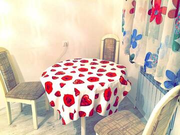 Фото номера Апартаменты Делюкс Апартаменты Olimp Palace Apartment г. Нур-Султан 48