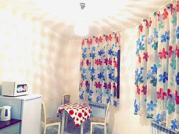 Фото номера Апартаменты Делюкс Апартаменты Olimp Palace Apartment г. Нур-Султан 46