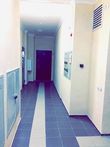 Фото номера Апартаменты Делюкс Апартаменты Olimp Palace Apartment г. Нур-Султан 51