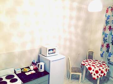 Фото номера Апартаменты Делюкс Апартаменты Olimp Palace Apartment г. Нур-Султан 55