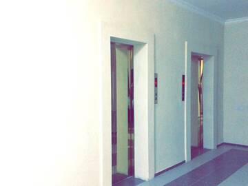 Фото номера Апартаменты Делюкс Апартаменты Olimp Palace Apartment г. Нур-Султан 22