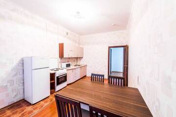 Фото номера Апартаменты с балконом Апартаменты Apartments in the Center on Sarayshyq 34 г. Нур-Султан 10
