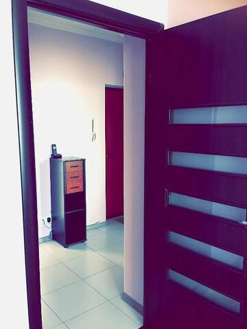 Фото номера Улучшенные апартаменты Апартаменты Sky infinity apartment г. Нур-Султан 50