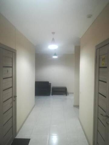 Фото номера Общий номер для женщин с 6 кроватями Хостелы Makenty House Hostel г. Нур-Султан 26