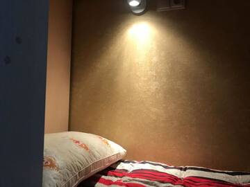 Фото номера Кровать в общем номере с 4 кроватями Хостелы Makenty House Hostel г. Нур-Султан 7