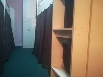 Фото номера Кровать в общем номере с 4 кроватями Хостелы Makenty House Hostel г. Нур-Султан 4