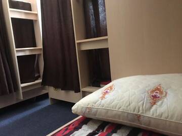 Фото номера Общий номер для женщин с 6 кроватями Хостелы Makenty House Hostel г. Нур-Султан 6