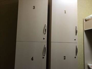 Фото номера Общий номер для женщин с 6 кроватями Хостелы Makenty House Hostel г. Нур-Султан 10