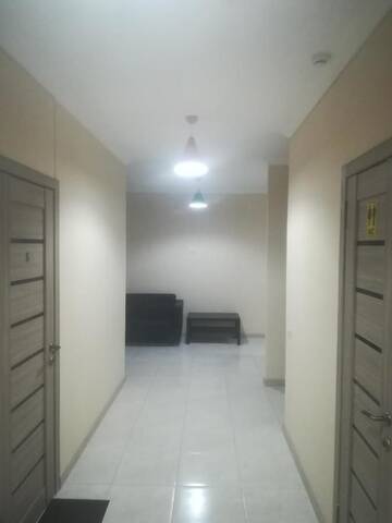 Фото номера Общий номер для женщин с 6 кроватями Хостелы Makenty House Hostel г. Нур-Султан 7