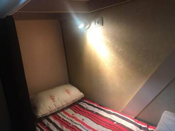 Фото номера Общий номер для женщин с 6 кроватями Хостелы Makenty House Hostel г. Нур-Султан 2
