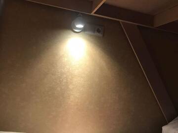 Фото номера Общий номер для женщин с 6 кроватями Хостелы Makenty House Hostel г. Нур-Султан 35
