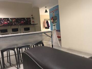 Фото номера Общий номер для женщин с 6 кроватями Хостелы Makenty House Hostel г. Нур-Султан 19