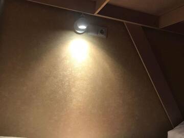 Фото номера Общий номер для женщин с 6 кроватями Хостелы Makenty House Hostel г. Нур-Султан 17