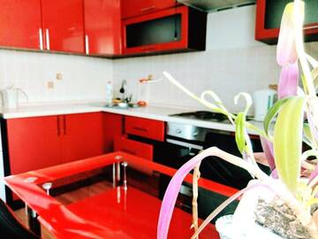 Фото номера Апартаменты Апартаменты Apartment on Sauran Str Center г. Нур-Султан 48