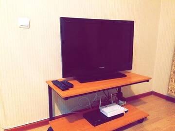 Фото номера Апартаменты Апартаменты Sweet Apartments in the Center г. Нур-Султан 46