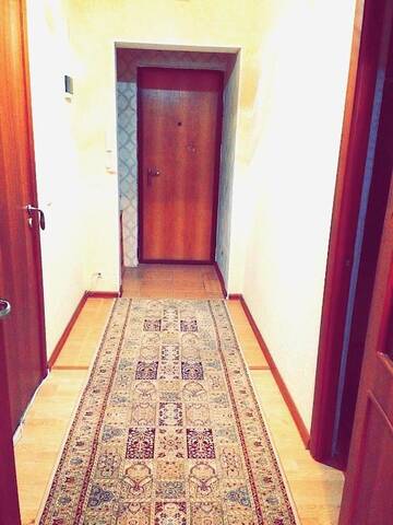 Фото номера Апартаменты Апартаменты Sweet Apartments in the Center г. Нур-Султан 43