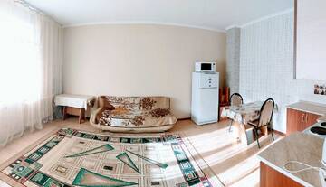 Фото номера Апартаменты Апартаменты Sweet Apartments in the Center г. Нур-Султан 13