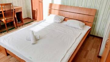 Фото номера Апартаменты Апартаменты Sweet Apartments in the Center г. Нур-Султан 26