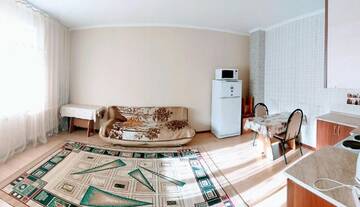 Фото номера Апартаменты Апартаменты Sweet Apartments in the Center г. Нур-Султан 30