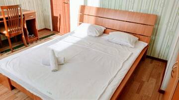 Фото номера Апартаменты Апартаменты Sweet Apartments in the Center г. Нур-Султан 9