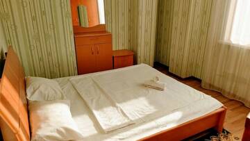 Фото номера Апартаменты Апартаменты Sweet Apartments in the Center г. Нур-Султан 38