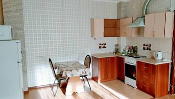 Фото номера Апартаменты Апартаменты Sweet Apartments in the Center г. Нур-Султан 32