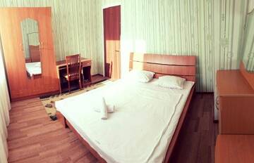 Фото номера Апартаменты Апартаменты Sweet Apartments in the Center г. Нур-Султан 33