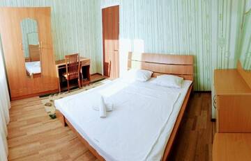 Фото номера Апартаменты Апартаменты Sweet Apartments in the Center г. Нур-Султан 37
