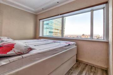 Фото номера Апартаменты Апартаменты Apartments on Dostyq 5/1 г. Нур-Султан 48