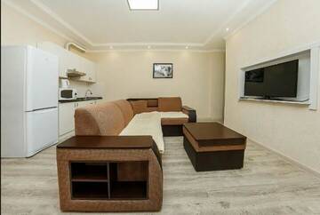 Фото номера Апартаменты Апартаменты Apartments on Dostyq 5/1 г. Нур-Султан 45