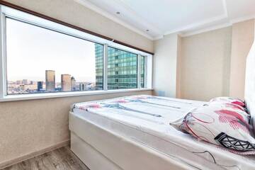 Фото номера Апартаменты Апартаменты Apartments on Dostyq 5/1 г. Нур-Султан 49