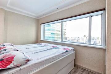 Фото номера Апартаменты Апартаменты Apartments on Dostyq 5/1 г. Нур-Султан 47