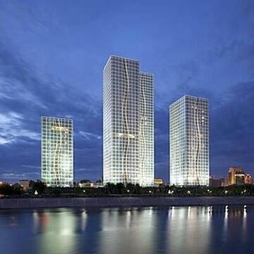 Фото номера Большой двухместный номер с 1 кроватью Апарт-отели Apart Hotel Bon Mary г. Нур-Султан 58