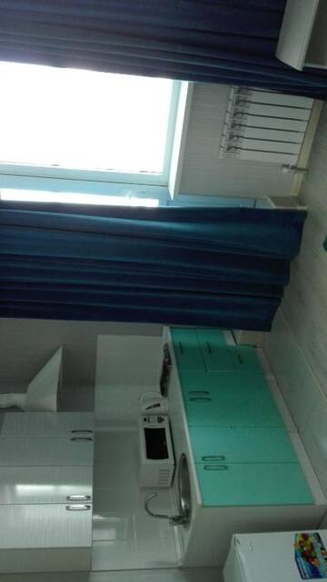 Фото номера Большой двухместный номер с 1 кроватью Апарт-отели Apart Hotel Bon Mary г. Нур-Султан 65