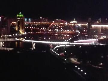 Фото номера Большой двухместный номер с 1 кроватью Апарт-отели Apart Hotel Bon Mary г. Нур-Султан 63