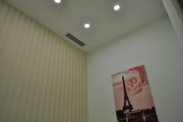 Фото номера Двухместный номер с 1 кроватью без окна Хостелы Hostel S size г. Нур-Султан 2