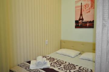 Фото номера Двухместный номер с 1 кроватью без окна Хостелы Hostel S size г. Нур-Султан 3