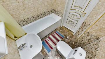 Фото номера Дом с 1 спальней Апартаменты Квартира в Астане г. Нур-Султан 7