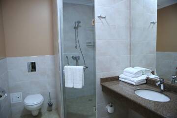 Фото номера Люкс Отель Hotel Aner г. Нур-Султан 10