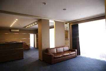 Фото номера Люкс Отель Hotel Aner г. Нур-Султан 8