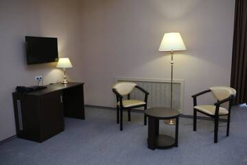 Фото номера Люкс Отель Hotel Aner г. Нур-Султан 11
