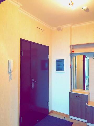 Фото номера Улучшенные апартаменты Апартаменты Amasing apartment on Dostyk 5 str г. Нур-Султан 41