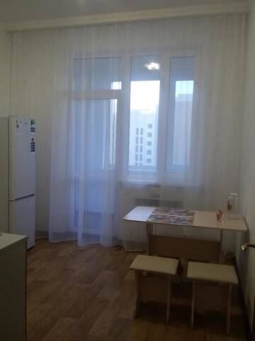 Фото номера Апартаменты Апартаменты Apartment 115 Expo Boulevard г. Нур-Султан 13