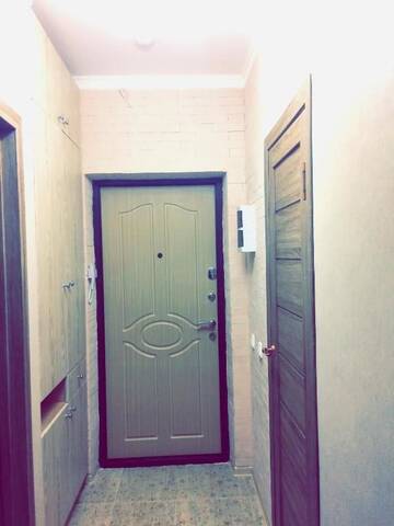 Фото номера Улучшенные апартаменты Апартаменты Silk Way apartment in Astana г. Нур-Султан 40