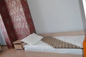 Фото номера Семейный полулюкс Отель Hotel Alash г. Нур-Султан 3