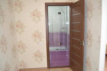 Фото номера Стандартный двухместный номер с 1 кроватью Отель Hotel Alash г. Нур-Султан 9